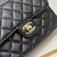$82.00 USD Chanel AAA Quality Backpacks For Women #1386983