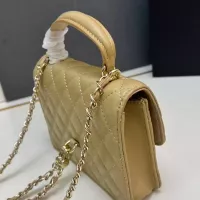 $82.00 USD Chanel AAA Quality Backpacks For Women #1386984