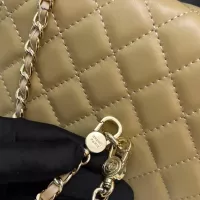 $82.00 USD Chanel AAA Quality Backpacks For Women #1386984