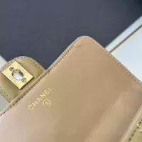 $82.00 USD Chanel AAA Quality Backpacks For Women #1386984