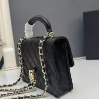 $82.00 USD Chanel AAA Quality Backpacks For Women #1386985