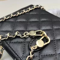 $82.00 USD Chanel AAA Quality Backpacks For Women #1386985