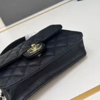$82.00 USD Chanel AAA Quality Backpacks For Women #1386985