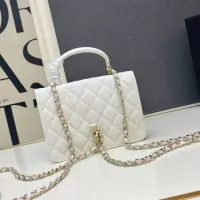 $82.00 USD Chanel AAA Quality Backpacks For Women #1386986