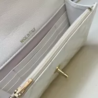 $82.00 USD Chanel AAA Quality Backpacks For Women #1386986