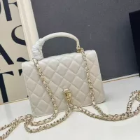 $82.00 USD Chanel AAA Quality Backpacks For Women #1386987