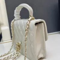 $82.00 USD Chanel AAA Quality Backpacks For Women #1386987