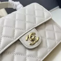 $82.00 USD Chanel AAA Quality Backpacks For Women #1386987