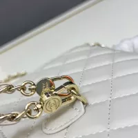 $82.00 USD Chanel AAA Quality Backpacks For Women #1386987