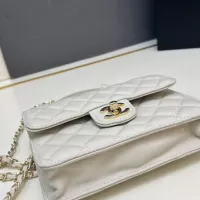 $82.00 USD Chanel AAA Quality Backpacks For Women #1386987
