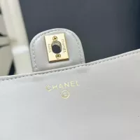 $82.00 USD Chanel AAA Quality Backpacks For Women #1386987