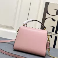 $128.00 USD Valentino AAA Quality Messenger Bags For Women #1386998