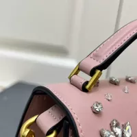 $128.00 USD Valentino AAA Quality Messenger Bags For Women #1386998