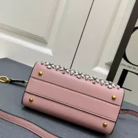 $128.00 USD Valentino AAA Quality Messenger Bags For Women #1386998