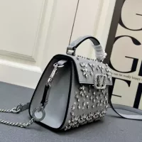 $128.00 USD Valentino AAA Quality Messenger Bags For Women #1387001