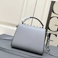 $128.00 USD Valentino AAA Quality Messenger Bags For Women #1387001