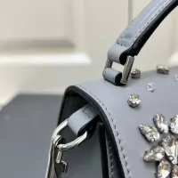 $128.00 USD Valentino AAA Quality Messenger Bags For Women #1387001