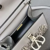 $128.00 USD Valentino AAA Quality Messenger Bags For Women #1387001