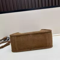 $105.00 USD Prada AAA Quality Messenger Bags For Women #1387002