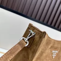 $105.00 USD Prada AAA Quality Messenger Bags For Women #1387002