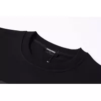 $39.00 USD Dsquared Hoodies Long Sleeved For Men #1387117