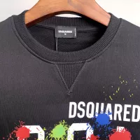 $42.00 USD Dsquared Hoodies Long Sleeved For Men #1387148