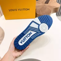 $132.00 USD Louis Vuitton Casual Shoes For Men #1387163