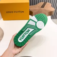 $132.00 USD Louis Vuitton Casual Shoes For Men #1387164