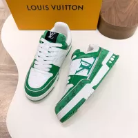 $132.00 USD Louis Vuitton Casual Shoes For Men #1387164