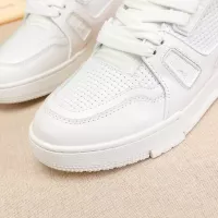 $80.00 USD Louis Vuitton Casual Shoes For Men #1387166