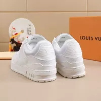 $76.00 USD Louis Vuitton Casual Shoes For Men #1387168