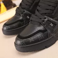 $76.00 USD Louis Vuitton Casual Shoes For Men #1387170
