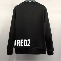 $42.00 USD Dsquared Hoodies Long Sleeved For Men #1387182