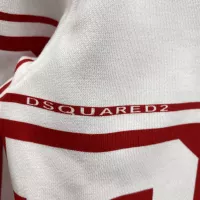 $42.00 USD Dsquared Hoodies Long Sleeved For Men #1387187