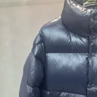 $202.00 USD Moncler Down Feather Coat Long Sleeved For Unisex #1387244