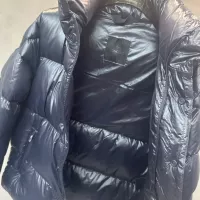 $202.00 USD Moncler Down Feather Coat Long Sleeved For Unisex #1387244