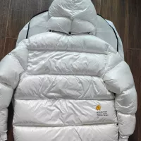 $160.00 USD Moncler Down Feather Coat Long Sleeved For Men #1387248