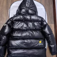 $160.00 USD Moncler Down Feather Coat Long Sleeved For Men #1387250