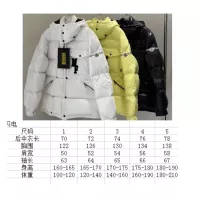 $160.00 USD Moncler Down Feather Coat Long Sleeved For Men #1387250