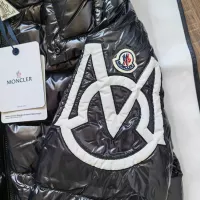 $160.00 USD Moncler Down Feather Coat Long Sleeved For Men #1387251