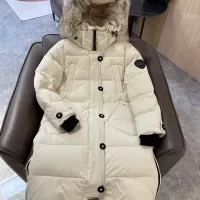 $257.85 USD Canada Goose Down Feather Coat Long Sleeved For Women #1387254