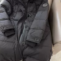 $257.85 USD Canada Goose Down Feather Coat Long Sleeved For Women #1387256