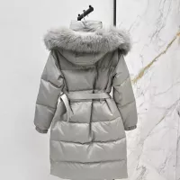 $261.16 USD Prada Down Feather Coat Long Sleeved For Women #1387259