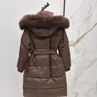 $261.16 USD Prada Down Feather Coat Long Sleeved For Women #1387260