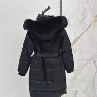 $261.16 USD Prada Down Feather Coat Long Sleeved For Women #1387261