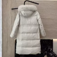 $323.97 USD Prada Down Feather Coat Long Sleeved For Women #1387262