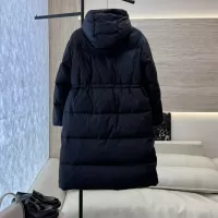 $323.97 USD Prada Down Feather Coat Long Sleeved For Women #1387264