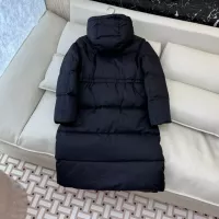 $323.97 USD Prada Down Feather Coat Long Sleeved For Women #1387264