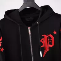 $72.00 USD Philipp Plein PP Jackets Long Sleeved For Men #1387297