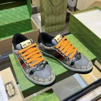 $98.00 USD Gucci Casual Shoes For Women #1387306